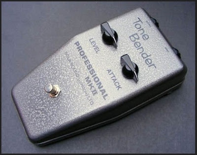 Vintage TOne bender MK2