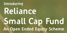 Reliance Small Cap Fund