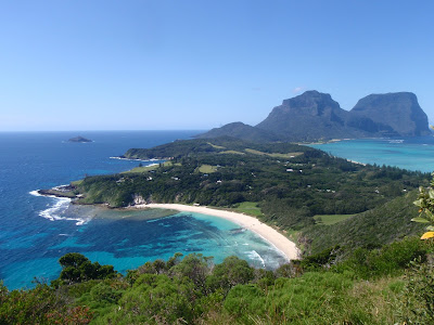 Lord Howe Island