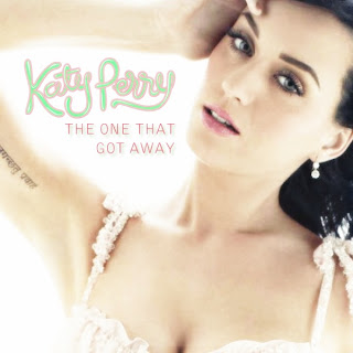 Katy Perry - The One That Got Away Lyrics