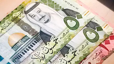 تواصل الارتفاع..في سعر الريال السعودي مقابل الجنيه السوداني اليوم الجمعة 16 مايو 2025.