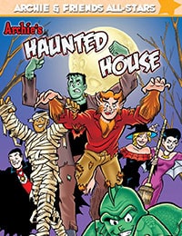 Read Archie & Friends All-Stars online