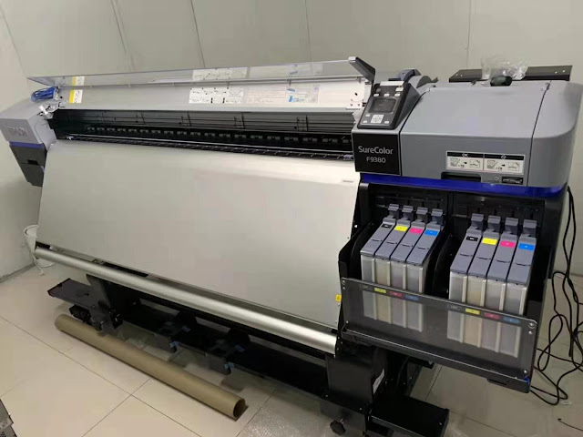  digital printing machine