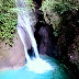 Stumbling into Kabutongan Falls in Malabuyoc Cebu