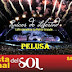 PELUSA - EN VIVO EN LA FIESTA NACIONAL DEL SOL SAN JUAN - 2014