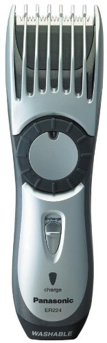 Panasonic Er224S Beard Trimmer