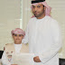 Nine-year-old Emirati inventor honoured by Red Crescent Authority