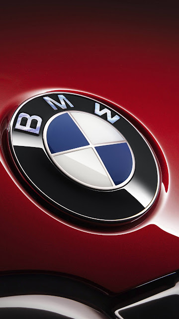 BMW 7 Series Logo, Hd, 4k, Car Images.