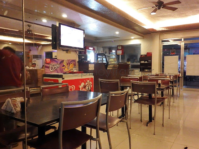 Franz Cafe Palompon Leyte
