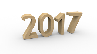 calendar year 2017