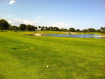 The Champion PGA National