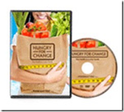 hungry for change