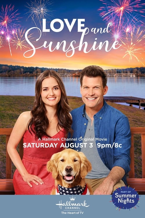 Watch Love and Sunshine 2019 Full Movie With English Subtitles
