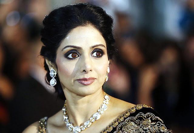 Sridevi Wallpapers Free Download