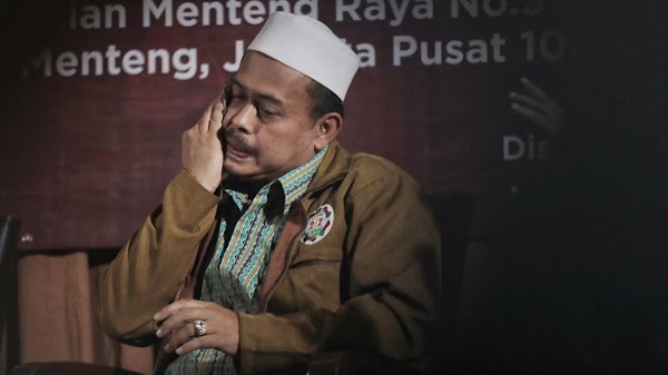 Muzani Sebut Orang-Orang Pendulang Suara di BPN Prabowo Digerus Satu Persatu