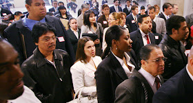 Minority Job Seekers