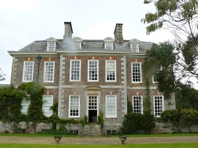 beautiful house, Puslinch.