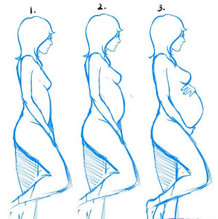 gambar dan foto ibu Pengertian Kehamilan dan Proses Terjadinya Kehamilan Serta Tips Bagi Ibu Hamil Pertama