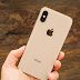Apple iPhone XS MAX - 6.5" - 