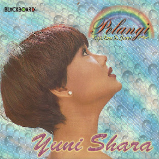 download MP3 Yuni Shara - Pelangi itunes plus aac m4a mp3