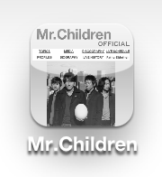 √ダウンロード mr.children ロゴ 118051-Mr.children ロゴ