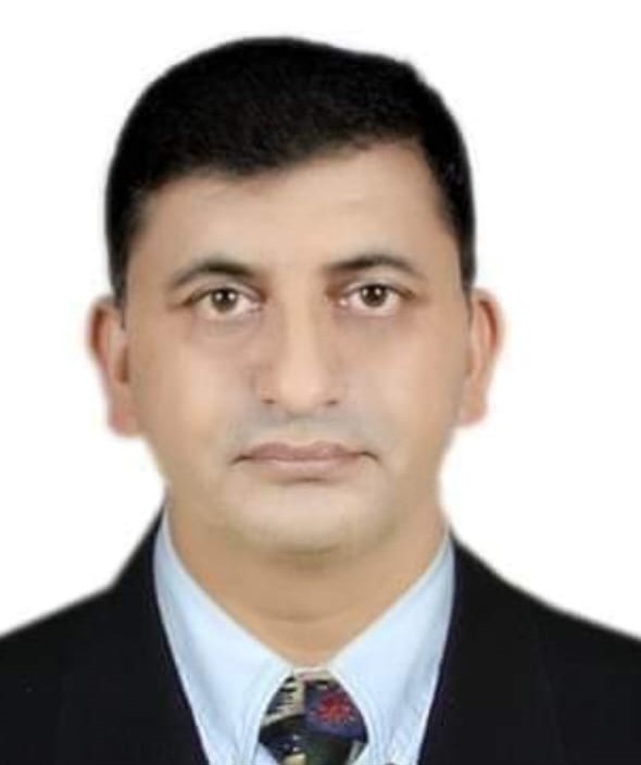 Surinder Verma LIC Agent from Solan District Photo