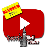 Free GM Resource: Quassi's Bell Tower YouTube Channel