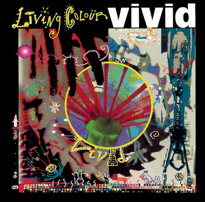 Living Colour 