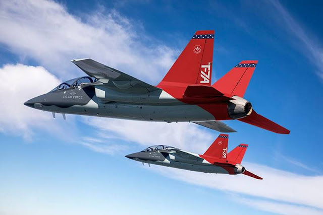 Boeing Plans To Sell Over 2 700 T 7 Red Hawk Advanced Trainer Jets Blog Before Flight Aerospace And Defense News Boeing Plans To Sell Over 2 700 T 7 Red Hawk Advanced Trainer Jets Blog Before Flight Aerospace And Defense News
