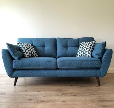 Sofa Mungil untuk Ruang Tamu Kecil