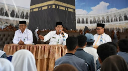 150 Remaja Usia Sekolah di Aceh Ikuti Bimbingan Pra Nikah