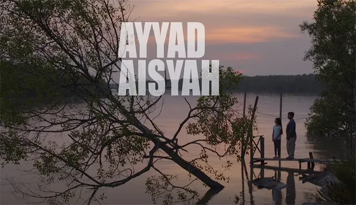 Telefilem Ayyad Aisyah