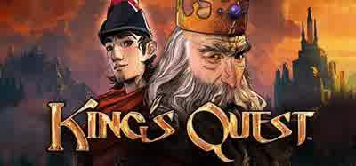 Kings Quest Chapter 1 Single Link Iso