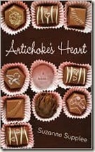Artichoke's Heart