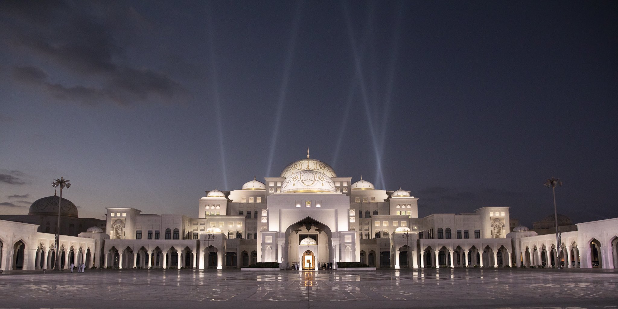 Qasr Al Watan Palace: A Journey Through Time and Tradition in Abu Dhabi, UAE