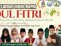 Minal aidzin Wal Faizin 
