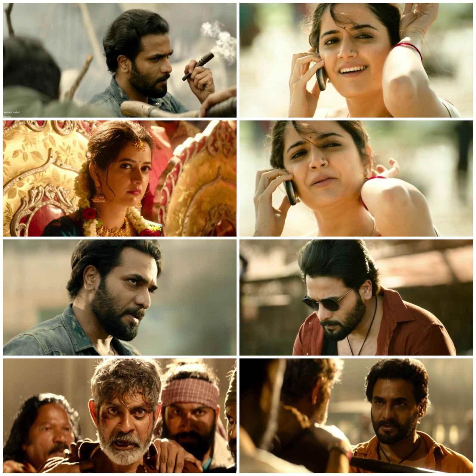 Madhagaja full movie download