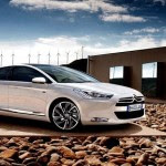 2016 Citroen C5 Specs Price Release Date