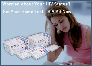 HIV Home Test Kits