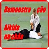 Aikido no chão: técnicas de autodefesa