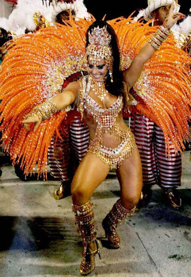 brazil carnival photos 2010