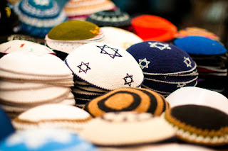Jewish Men's Clothing Fashion - Celebrating Jewish Identity Through Style