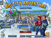 Gain early access to Big City Adventure: Vancouver in this Collector's . (bcavce menu)