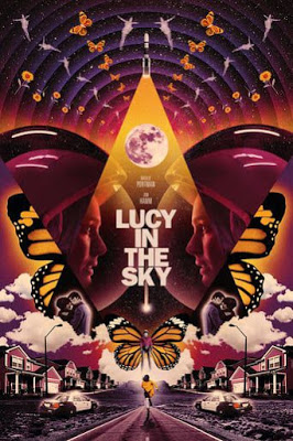 Lucy Trên Bầu Trời - Lucy In The Sky (2019)