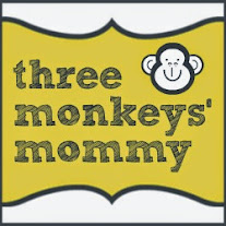 3 Monkeys Mommy