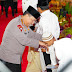 Buka Puasa TNI-Polri, Perkuat Soliditas dan Pertebal Keimanan