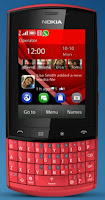 Nokia ASHA 303
