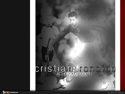 Cristiano Ronaldo Wallpapers 4