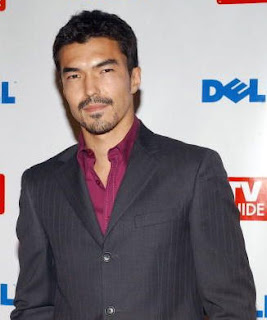 Ian Anthony Dale Wallpapers