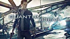 Quantum Break: